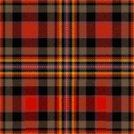 Colville Ancient Tartan