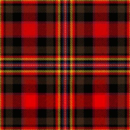 Colville Tartan