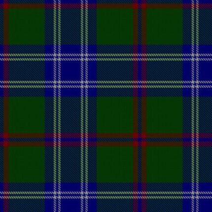 Colvin Tartan