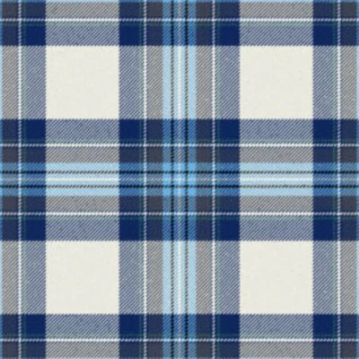 Dunnett Tartan