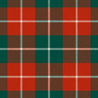 Dunoon Tartan