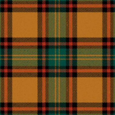 Durango Tartan