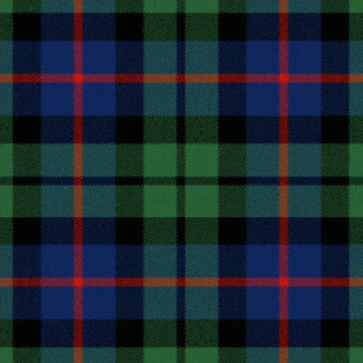 Durham District Tartan