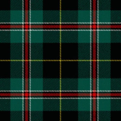 Durham Highlands Tartan