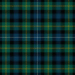 Dyce (Clans Originaux) Tartan
