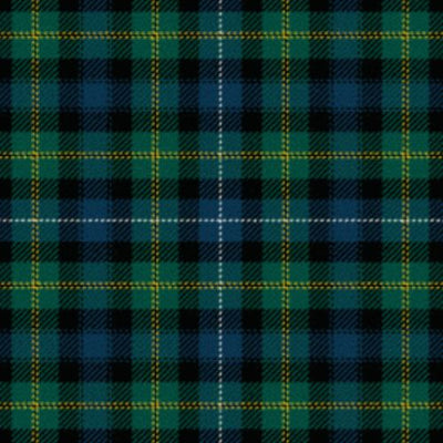 Dyce (Clans Originaux) Tartan