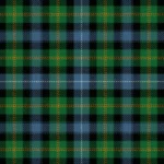 Dyce (Clans Originaux) Ancient Tartan
