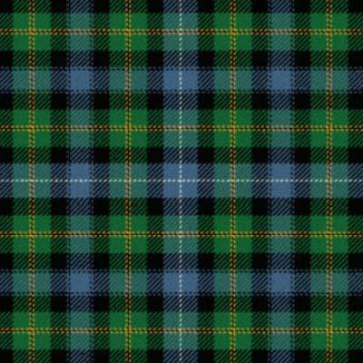 Dyce (Clans Originaux) Ancient Tartan