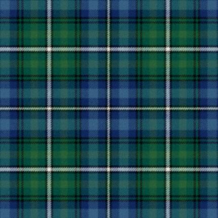 Dyer Tartan