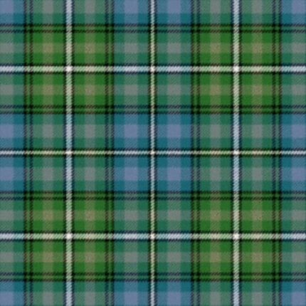 Dyer Ancient Tartan