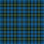 G J Nelson Ancient Tartan