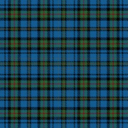 G J Nelson Ancient Tartan