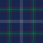 G8 Summit Tartan