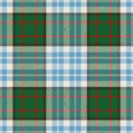 Gaelic College of St Anns Tartan