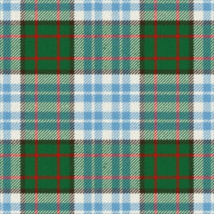 Gaelic College of St Anns Tartan
