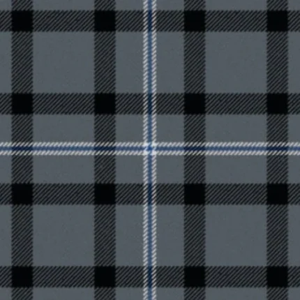Gairloch Tartan