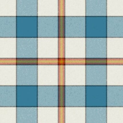 Galicia Ancient Tartan