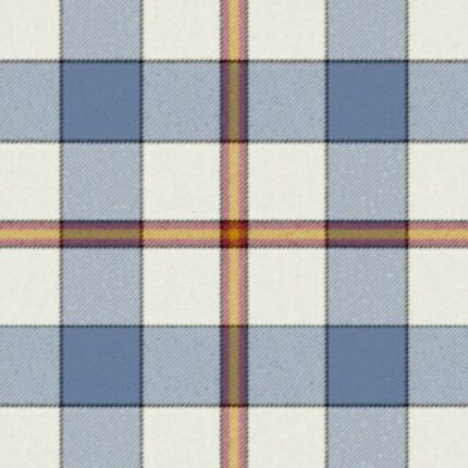 Galicia Tartan