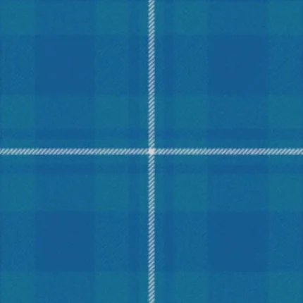 Gallaecia (Unofficial) Ancient Tartan