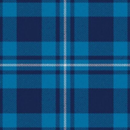 Gallaecia (Unofficial) Tartan