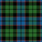 Gallamore Ancient Tartan