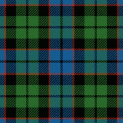 Gallamore Ancient Tartan