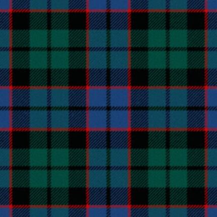 Gallamore Tartan