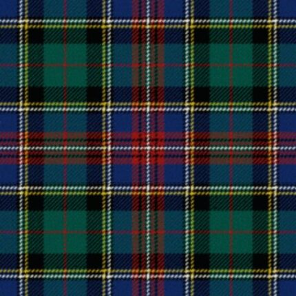 Galt Sir Alexander Tartan