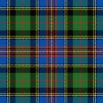 Galt Sir Alexander Ancient Tartan