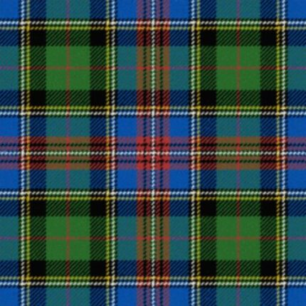 Galt Sir Alexander Ancient Tartan