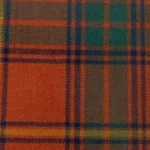 Galway Irish County Tartan