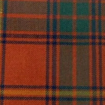 Galway Irish County Tartan