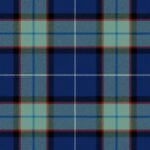 Gamblin Thompson Ancient Tartan
