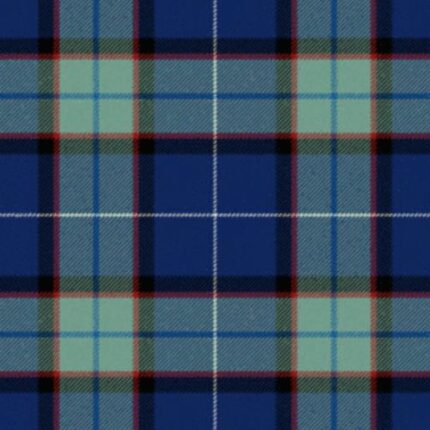 Gamblin Thompson Ancient Tartan