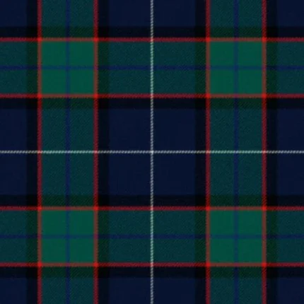 Gamblin Thompson Tartan