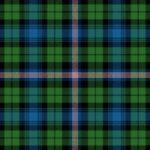 Gammell Ancient Tartan