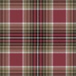 Gardner L Ancient Tartan