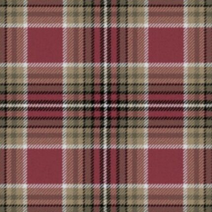 Gardner L Ancient Tartan
