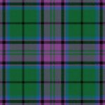 Gary Ancient Tartan