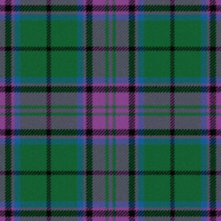 Gary Ancient Tartan