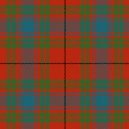 Gates Ancient Tartan