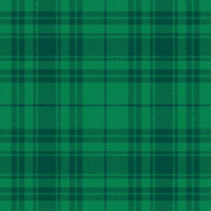 Gates Hunting Tartan