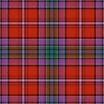Gaudet-Hillan Ancient Tartan