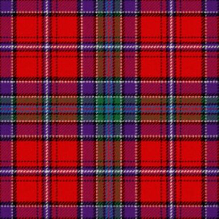 Gaudet-Hillan Tartan