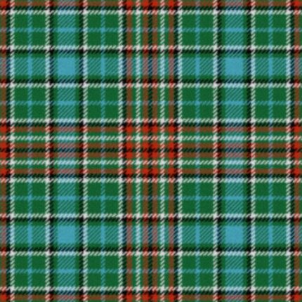 Gayre Ancient Tartan