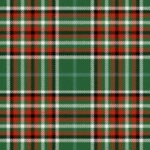 Gayre Bodyguard Ancient Tartan