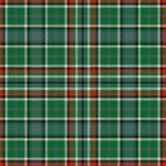 Gayre Dress Ancient Tartan