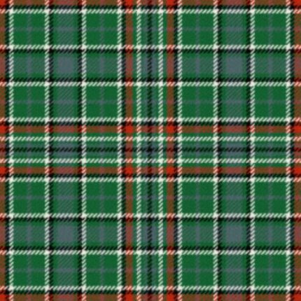 Gayre Dress Ancient Tartan