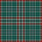 Gayre Dress Tartan