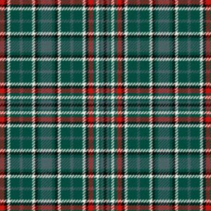 Gayre Dress Tartan